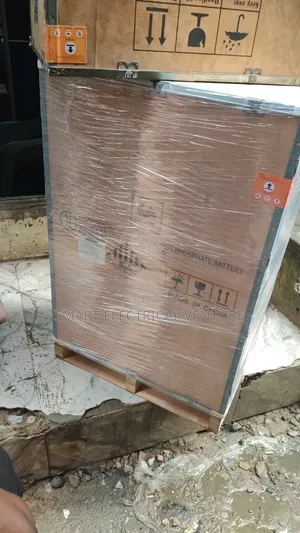 15kwh 48v Felicity Lithium Battery