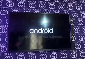 Polaroid 32”inches Android Smart TV