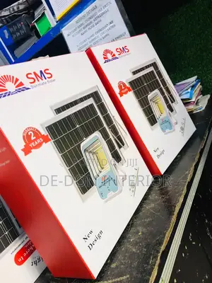 Solar Lights