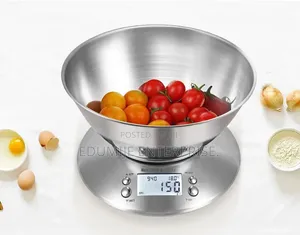 Digital Kitchen Scale