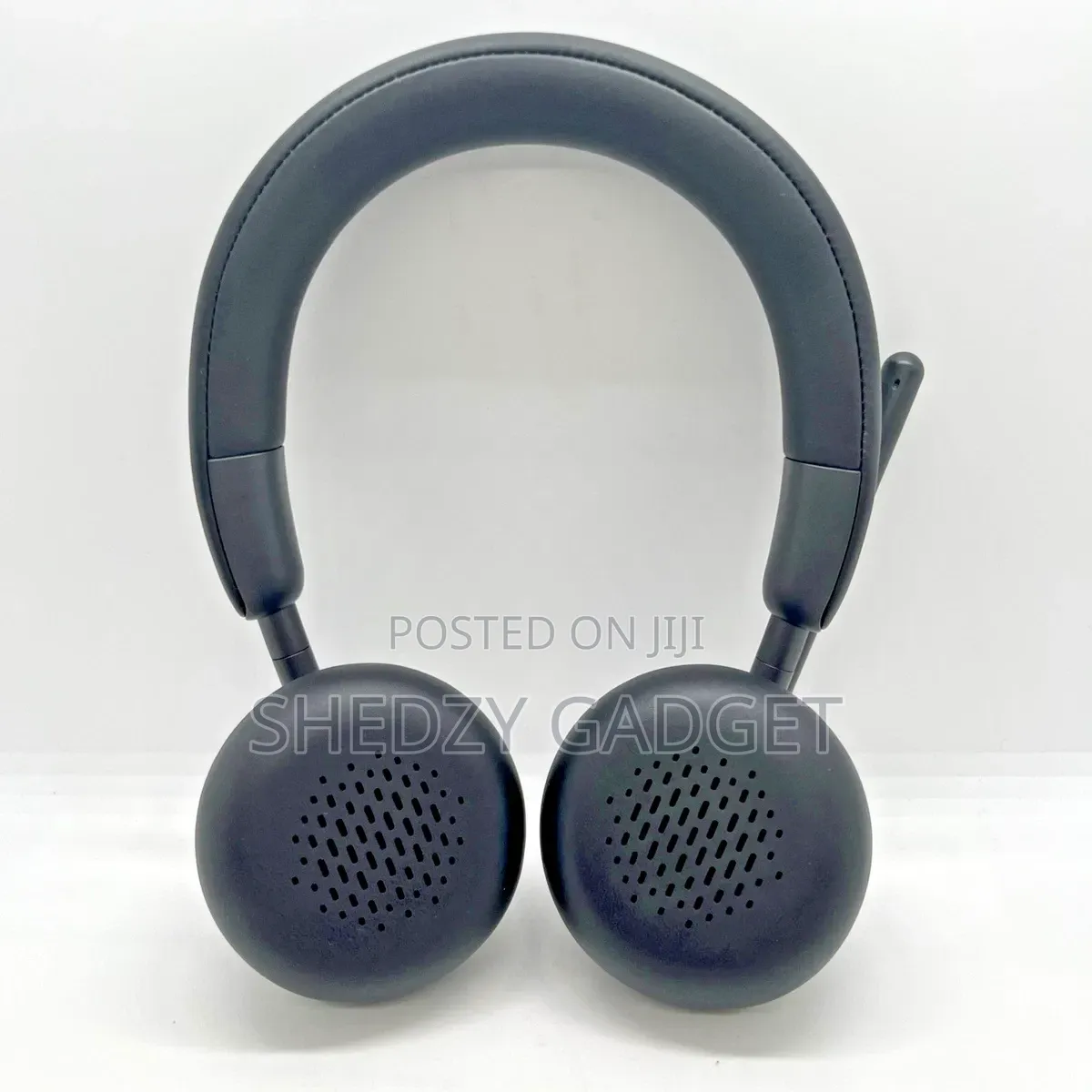 Dell WL3024 Wireless Bluetooth Headset AI Noise Cancellation