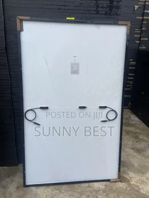 Jinko Solar Panel 500w