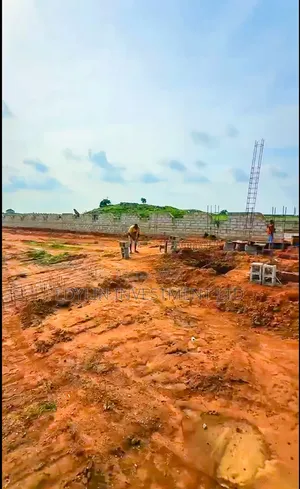 Kabusa Plot for Sale in FCT Abuja
