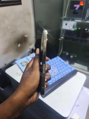 Apple iPhone 12 Pro Max 128 GB Gold