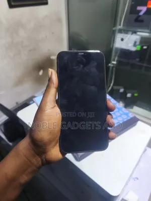 Apple iPhone 12 Pro Max 128 GB Gold