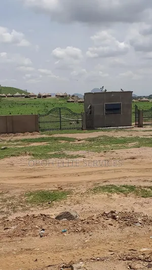 Landed Properties