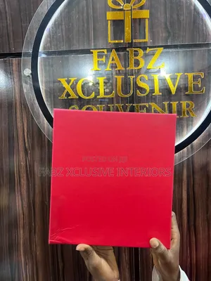 High End Value Notebook