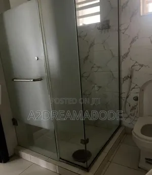 Furnished 4bdrm Maisonette in Ikeja, Opebi for rent