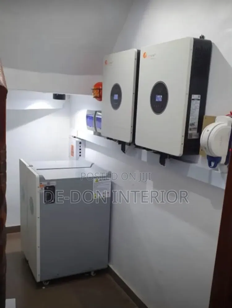 Cworth Inverter