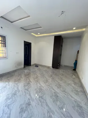 2bdrm Block of Flats in Katampe Festrut for rent