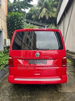Volkswagen Jetta 2019 Red