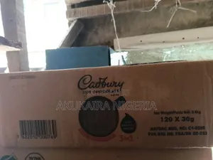 Carberry Hot Chocolate Sachets 30gm by 120