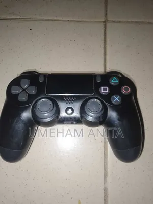 Ps4 Controller
