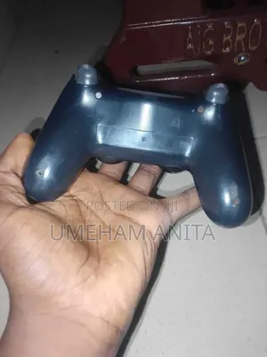 Ps4 Controller