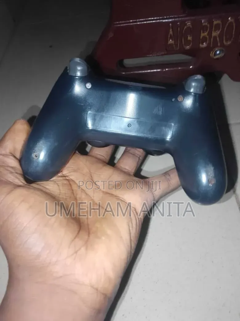 Ps4 Controller