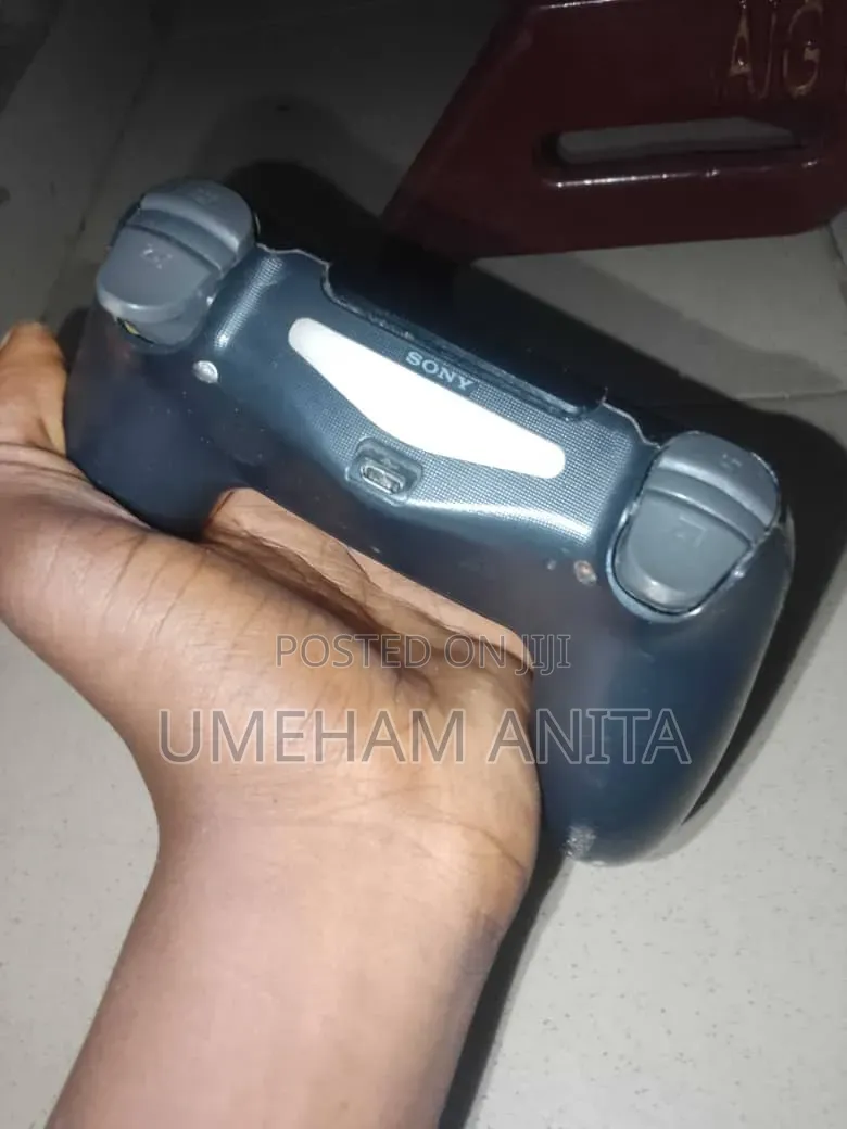 Ps4 Controller