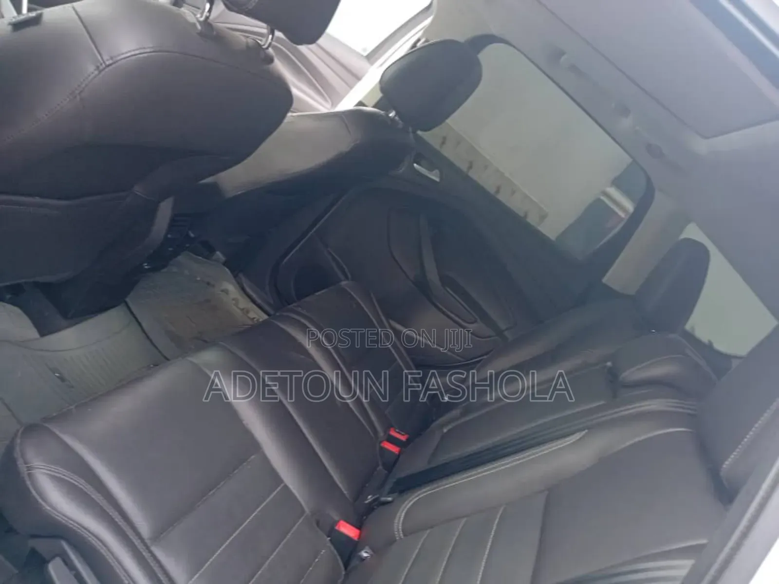 Ford Escape SEL 2013 Silver