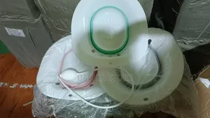 Foldable Sitz Bath Basin Designed for Postpartum Treatment
