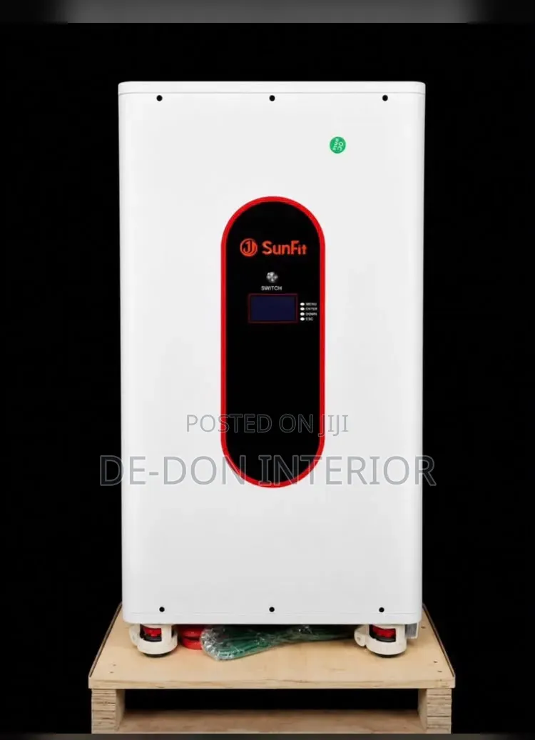 Lithium Battery