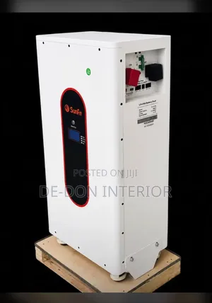 Lithium Battery