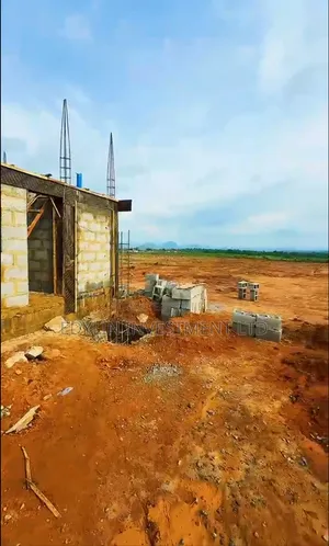 Kabusa Estate Plot for Sale in FCT Abuja