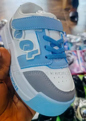 Children Shoes