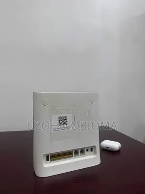 MTN Hynetflex 5g/4g Router