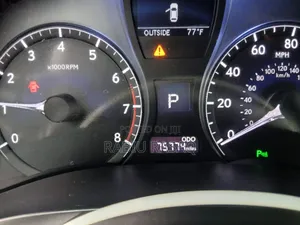 Lexus RX 2015 Black