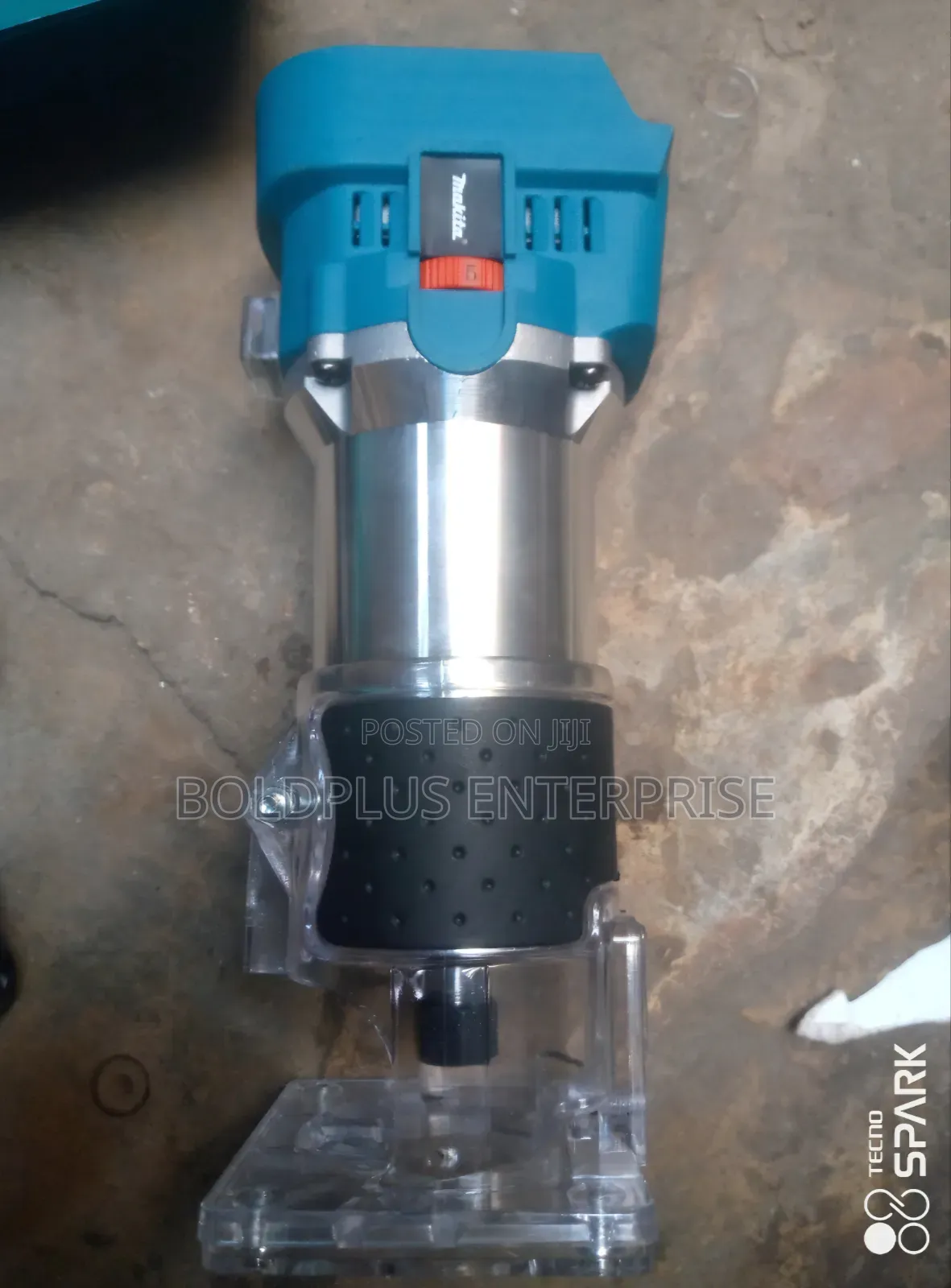 118 Volt Rechargable Wood Trimmer Machine