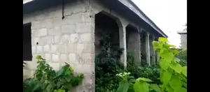 A Full Plot of Land for Sale