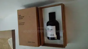 Oud Maracujá Perfume Oil