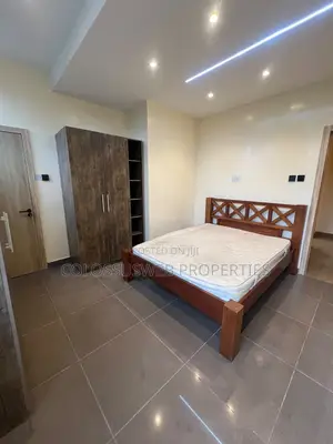 3bdrm Bungalow in Lekki Right Estate for rent
