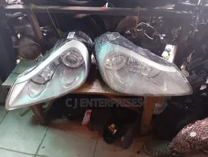 Head Light for Porsche Cayenne 2010 Model