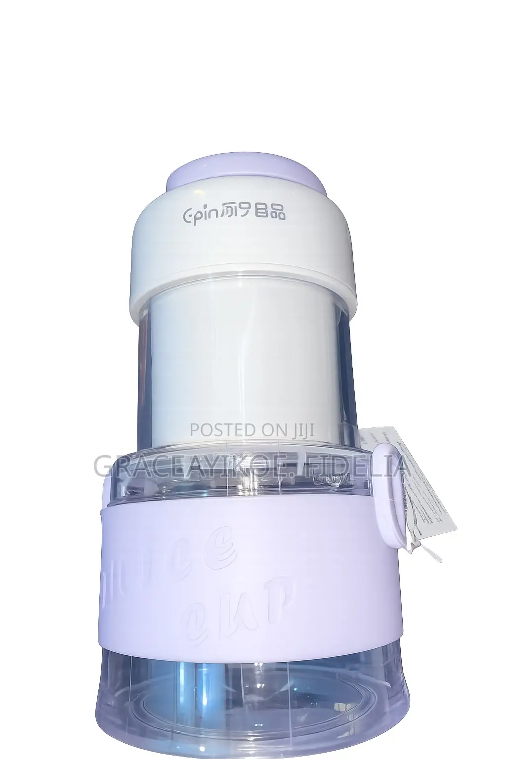 Portable USB Rechargeable