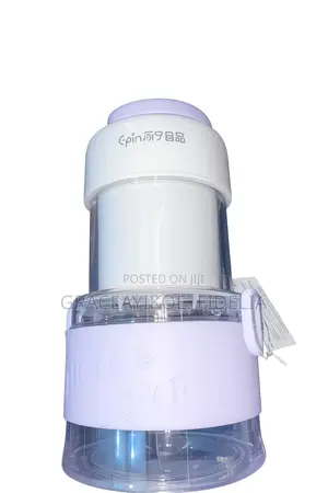 Portable USB Rechargeable