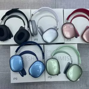 Headset and Earpod