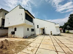 Furnished 4bdrm Duplex in 4 Bedroom Terrace, Maitama for rent