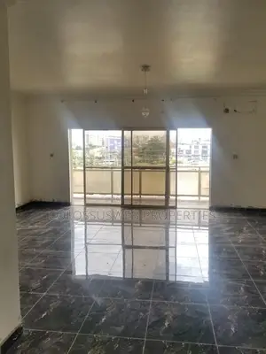 3bdrm Apartment in Ikate Est, Lekki for rent