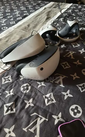 Play Station 5 PSVR 2