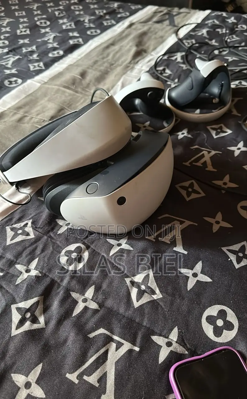 Play Station 5 PSVR 2