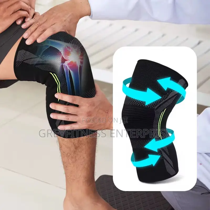Knee Guard Knee Support Brace