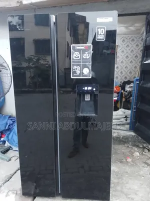 Scanfrost Refrigerator