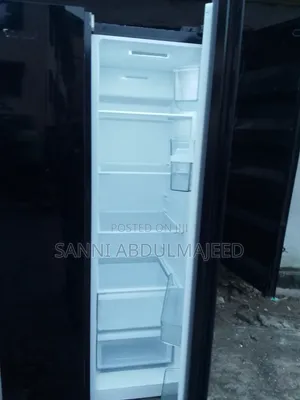 Scanfrost Refrigerator