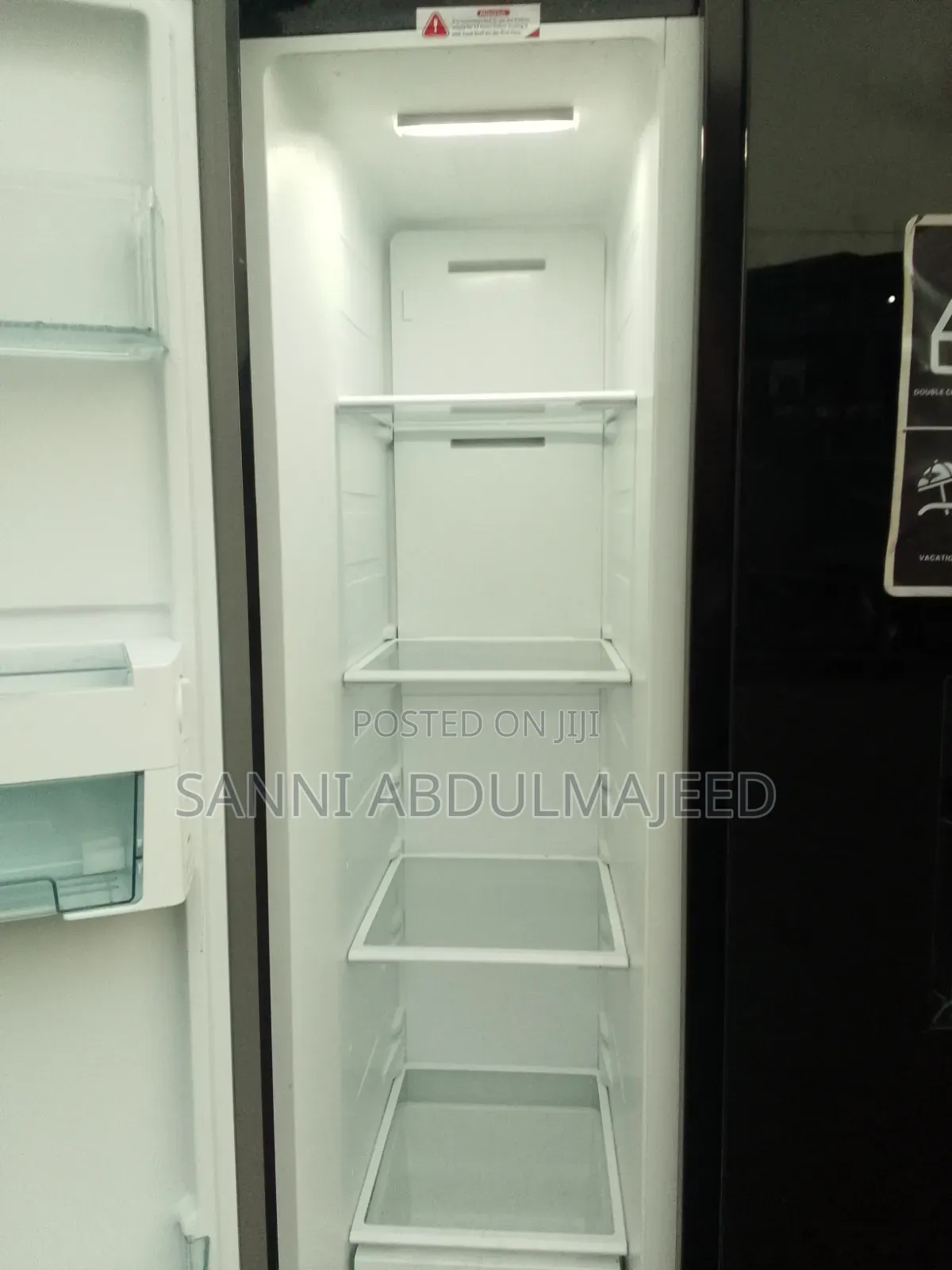 Scanfrost Refrigerator