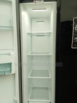 Scanfrost Refrigerator