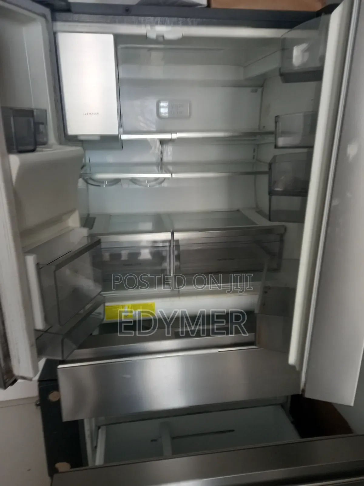 AEG Refrigerator