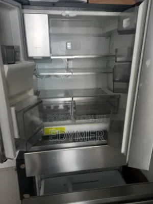 AEG Refrigerator
