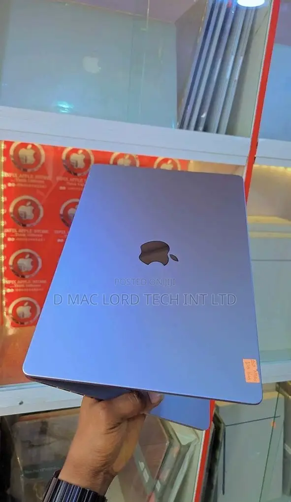 Laptop Apple MacBook Pro 2024 M4 Max 24GB Apple M4 Pro SSD 512GB