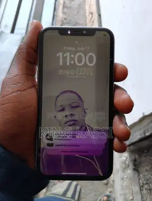 Apple iPhone 11 64 GB Purple