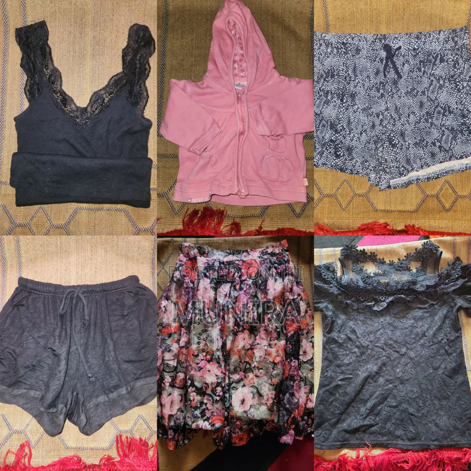 Ummu Samha Collection